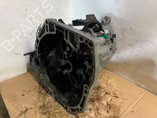 Used Gearbox Gearbox 39413982 39413982