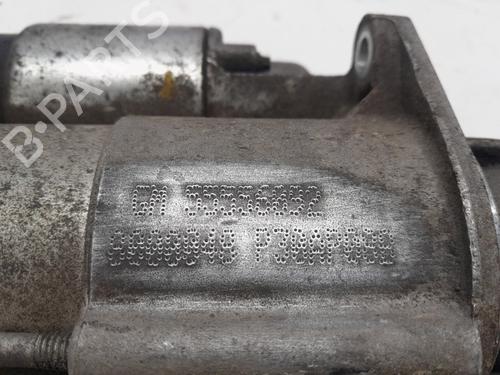 Starter OPEL ASTRA H (A04) 1.6 (L48) | BP23235563M8 