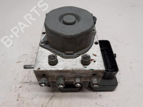 ABS Bremseaggregat DACIA SANDERO II TCe 90 (B8M1, B8MA, B8AC) (90 hp) 32330610