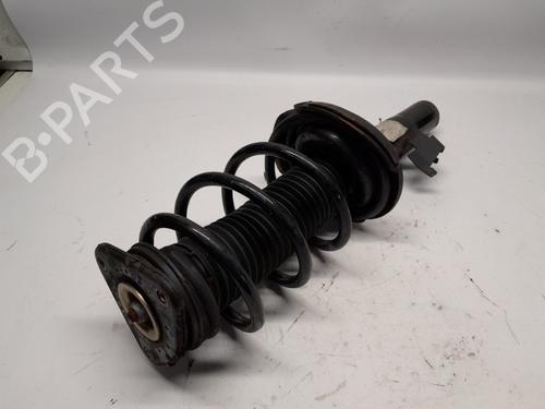 Used Left front shock absorber Left front shock absorber 18850636 18850636