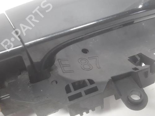 Front right exterior door handle BMW 1 (E87) 118 d | BP11076225C129 