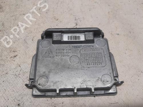 Module électronique PEUGEOT 5008 (0U_, 0E_) 1.6 16V (156 hp) 29817314