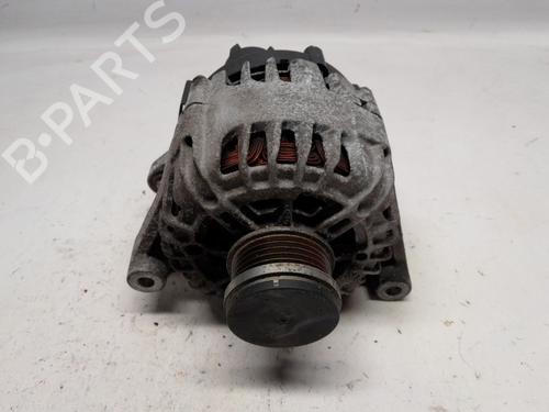 Used Alternator Alternator OPEL INSIGNIA A Sports Tourer (G09) 1.4 (35) (140 hp) 31601050 31601050