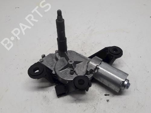 Used Rear wiper motor RENAULT MEGANE III Hatchback (BZ0/1_, B3_) 1.5 dCi (BZ09, BZ0D, BZ1W, BZ29, BZ14) (110 hp) 11069771