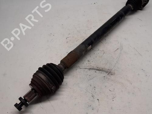 Used Right front driveshaft Right front driveshaft 12521490 12521490