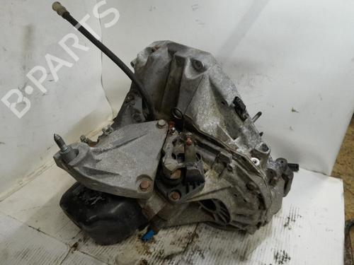 Gearbox RENAULT TWINGO II (CN0_) 1.5 dCi 90 | BP26648665M3 - Image 2