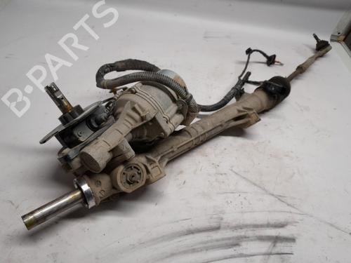 Used Steering rack PEUGEOT 2008 I (CU_) 1.2 THP 130 / PureTech 130 (130 hp) 30765742