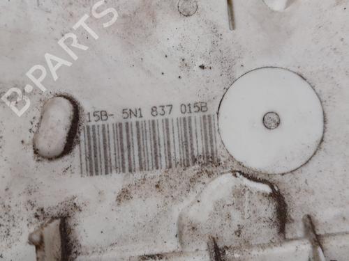 Front left lock SEAT IBIZA IV (6J5, 6P1) 1.2 | BP15380278C98 