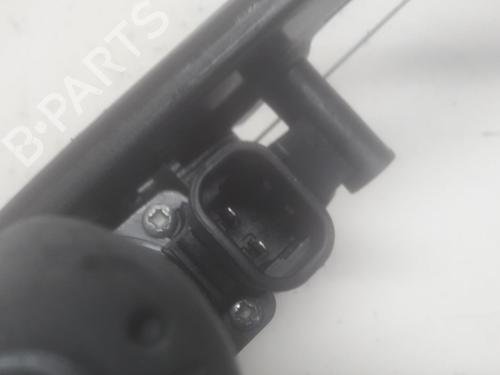 Front left window mechanism FIAT PUNTO EVO (199_) 1.3 D Multijet | BP11135420C22 