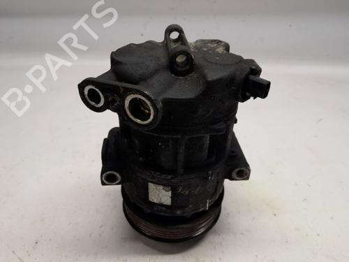 Used AC compressor AC compressor OPEL CORSA D (S07) 1.2 (L08, L68) (80 hp) 32174584 32174584