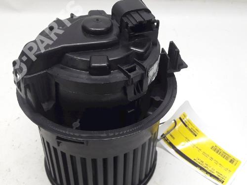Used Heater blower motor Heater blower motor CITROËN C3 / C3 ORIGIN III (SX) 1.2 VTi 82 (82 hp) 11073669 11073669