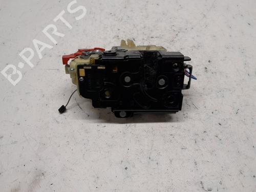 Used Rear left lock VW GOLF PLUS V (5M1, 521) 2.0 TDI (140 hp) 19726923
