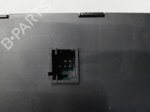 Climate control PEUGEOT 308 I (4A_, 4C_) 1.6 16V | BP18845756I5 