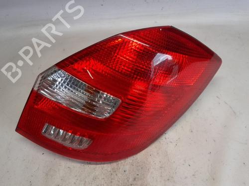 Used Right taillight Right taillight 38053803 38053803