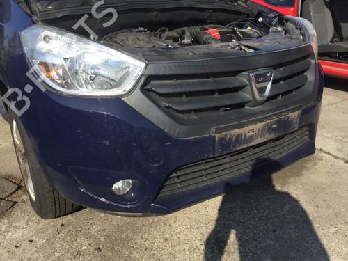 Used Front bumper Front bumper 37724867 37724867