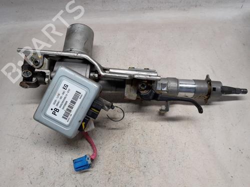 Used Steering column HYUNDAI i20 I (PB, PBT) 1.2 (78 hp) 31260739
