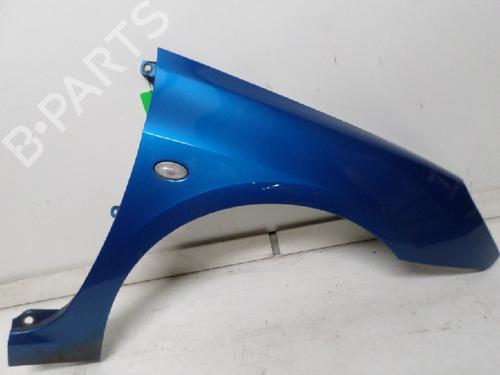 Used Right front fenders PEUGEOT 307 Break (3E) 1.6 16V (109 hp) 11065039