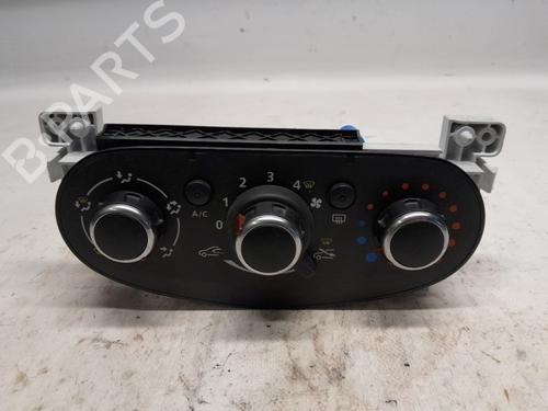 Used Climate control Climate control DACIA DUSTER (HS_) 1.6 SCe 115 (115 hp) 33448669 33448669