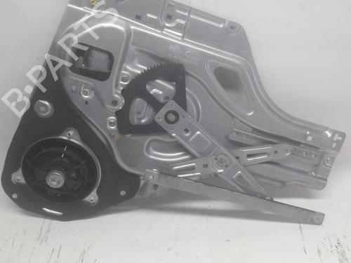 Rear left window mechanism KIA SPORTAGE II (JE_, KM_) 2.0 i 16V | BP11254860C24 