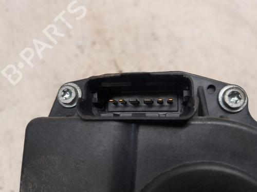 Throttle body RENAULT SCÉNIC I MPV (JA0/1_, FA0_) 1.6 (JA00, JA16, JA15, JA19, JA1V, JA2B, JA2C, JA0B,... | BP25206391M82