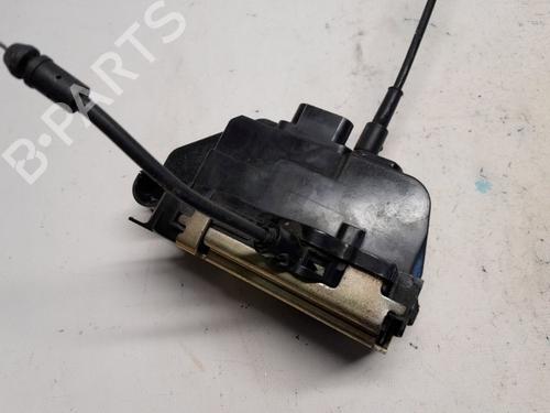 Front right lock RENAULT SCÉNIC II (JM0/1_) 2.0 (JM05, JM0U, JM1N, JM1U, JM2V) | BP21071529C97 