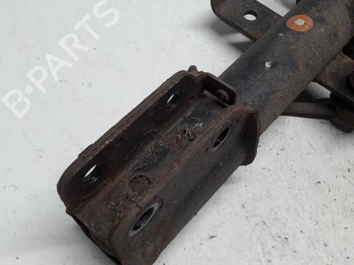Left front shock absorber RENAULT CLIO IV (BH_) 1.5 dCi 90 | BP26648530M16 