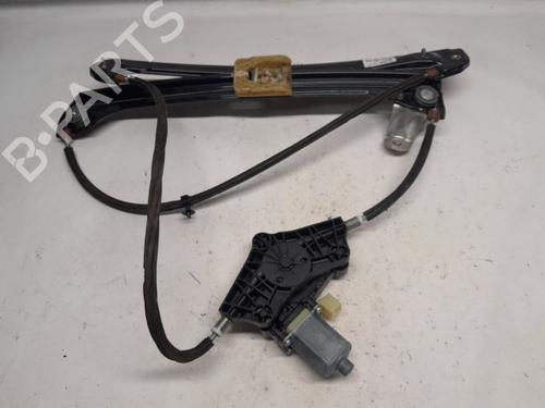 Used Front right window mechanism Front right window mechanism VW GOLF VII (5G1, BQ1, BE1, BE2) 1.2 TSI (105 hp) 40023475 40023475