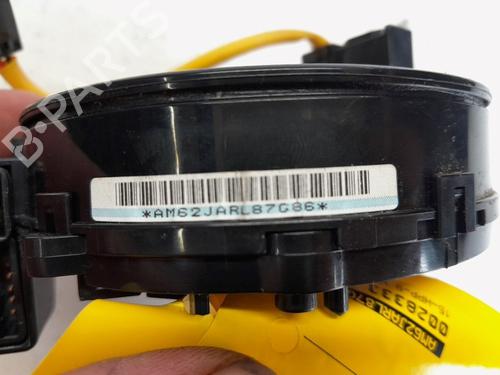 Squib airbag OPEL AGILA B (H08) 1.2 (F68) | BP19673571C102