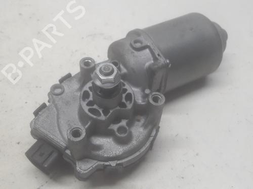 Used Front wiper motor OPEL AGILA (B) (H08) 1.0 (F68) (68 hp) 11066410