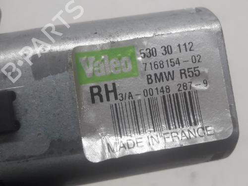 Rear wiper motor MINI MINI CLUBMAN (R55) Cooper | BP11078105M102 