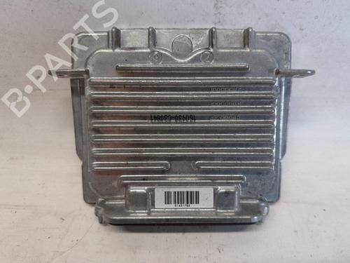 Used Electronic module VOLVO XC60 I SUV (156) D3 (150 hp) 28827739