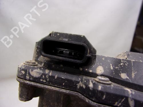 Pipe MERCEDES-BENZ CITAN Box Body/MPV (W415) 108 CDI (415.601, 415.603) | BP13151960M125 