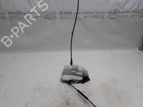 Used Front left lock Front left lock 13153045 13153045