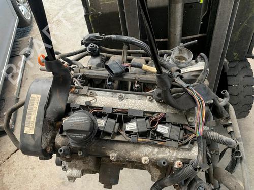 Engine SEAT IBIZA III (6L1) 1.4 16V | BP35988790M1 - Image 5