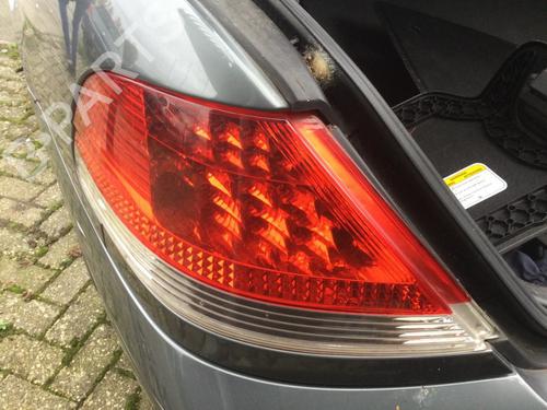 Left taillight BMW 7 (E65, E66, E67) 735 i, Li | BP36139488C34 - Image 4