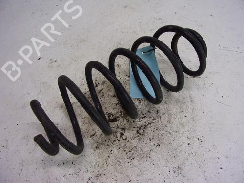 Used Shock absorber spring PEUGEOT 107 (PM_, PN_) 1.0 (68 hp) 13152015