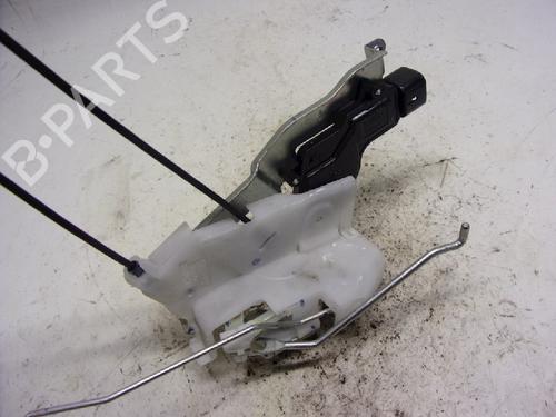 Front right lock SUZUKI ALTO VII (GF, HA25_, HA35_) 1.0 (AMF310, GFC31S) | BP11068259C97 