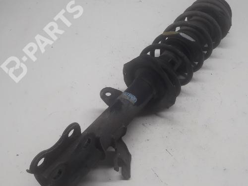 Used Right front shock absorber Right front shock absorber NISSAN MICRA IV (K13K, K13KK) 1.2 (80 hp) 11079144 11079144