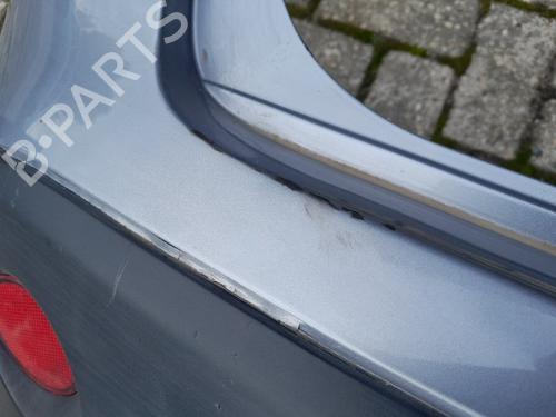 Rear bumper NISSAN QASHQAI / QASHQAI +2 I (J10, NJ10, JJ10E) 1.6 | BP21024676C8 
