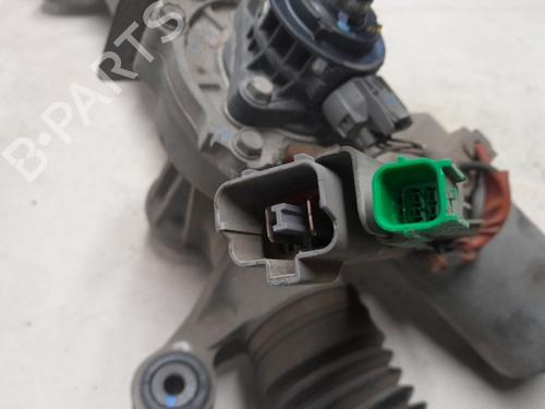 Steering rack HONDA INSIGHT (ZE_) 1.3 IMA (ZE28, ZE2) | BP29980745M22