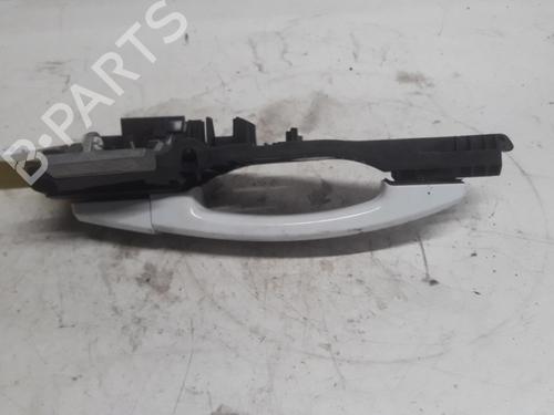 Front right exterior door handle OPEL ASTRA J Sports Tourer (P10) 1.3 CDTI (35) | BP11075898C129 