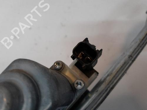 Front right window mechanism FORD TRANSIT CUSTOM V362 Bus (F3) 2.0 EcoBlue | BP35988719C23 - Image 3