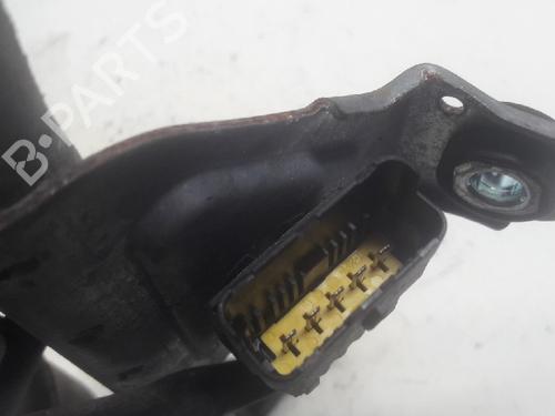 Front wipers mechanism OPEL VIVARO A Van (X83) 2.0 CDTI (F7) | BP11078232C83 