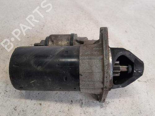 Used Starter OPEL CORSA D (S07) 1.2 (L08, L68) (80 hp) 30264212