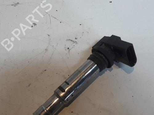 Used Ignition coil VW GOLF VI (5K1) 1.4 TSI (122 hp) 11070460