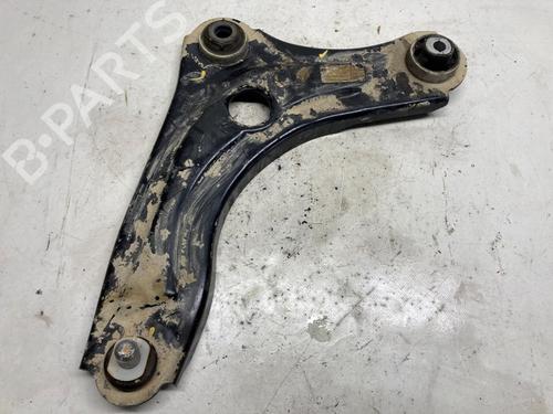 Used Left front suspension arm DACIA SANDERO III 1.0 TCe 100 ECO-G (101 hp) 18845968