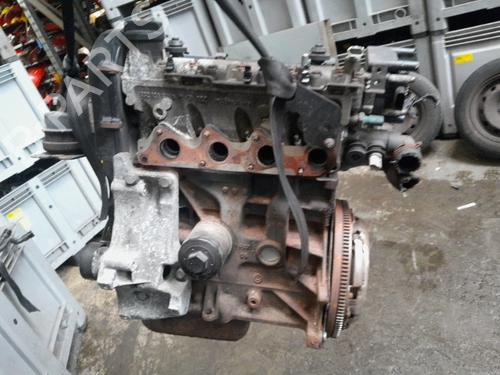 Używane Silnik VW FOX Hatchback (5Z1, 5Z3, 5Z4) 1.4 (75 hp) 25901956