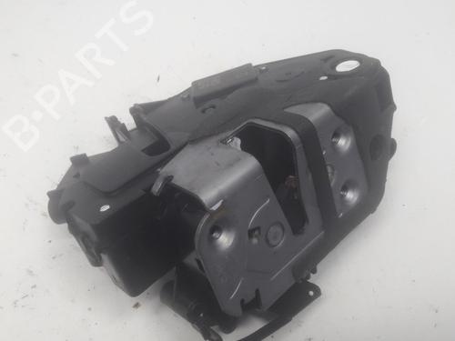 Used Rear right lock FORD FIESTA VI (CB1, CCN) 1.25 (82 hp) 13154192