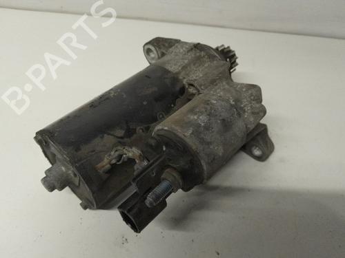 Starter AUDI A1 (8X1, 8XK) 1.2 TFSI | BP40023501M8 - Image 2