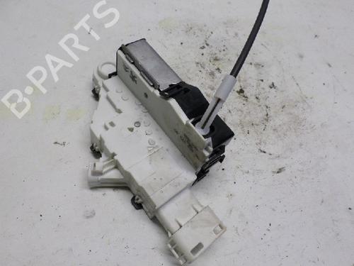 Rear left lock PEUGEOT 407 (6D_) 1.8 16V (6D6FYC) | BP13151109C100 